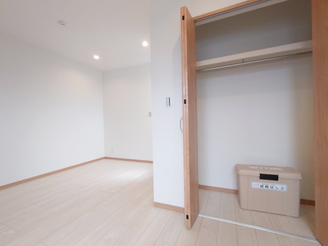 収納　こまごまとしたものを収納できそうですね