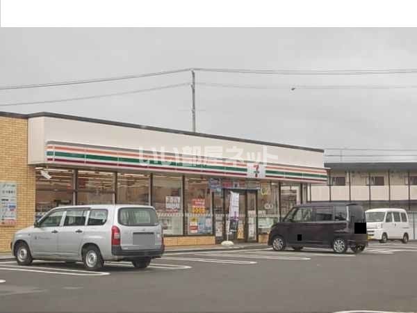 コンビニ　セブンイレブン 小松島町店（コンビニ）まで144m