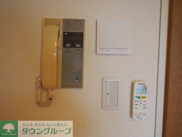 セキュリティ　参考写真