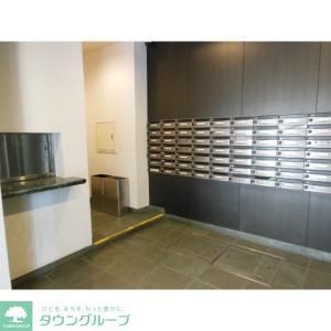 エントランス　※参考写真