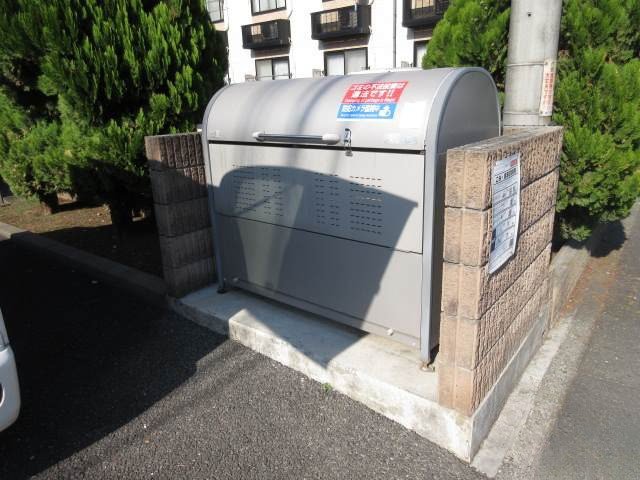 その他　ゴミ置場