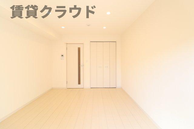 居室・リビング　使いやすい居間です