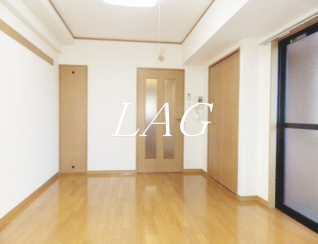 その他部屋・スペース　寝室です。