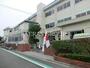 小学校　江戸川区立上小岩小学校（小学校）まで296m