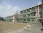 小学校　長森南小学校（小学校）まで1424m
