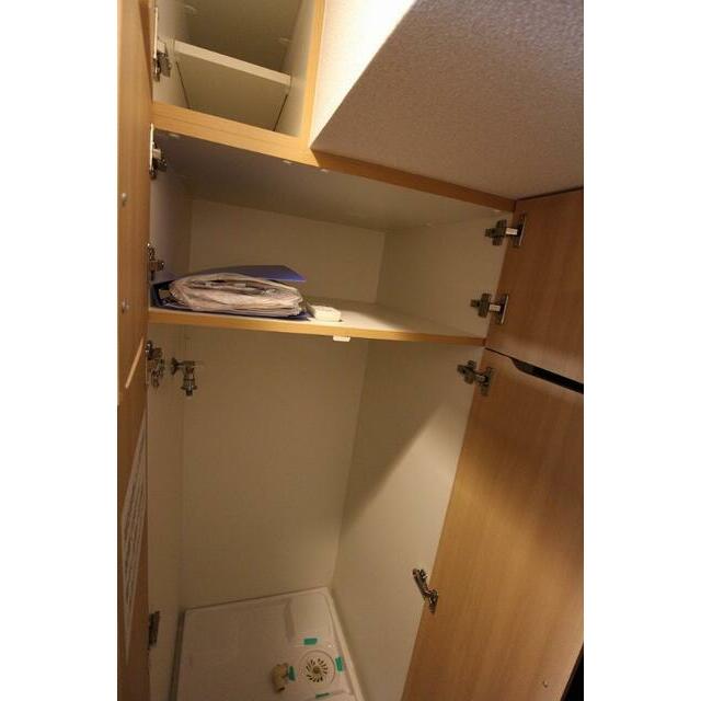 収納　別部屋参考画像