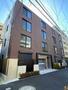 西新宿駅より徒歩3分 3階 築2年5ヶ月の賃貸物件