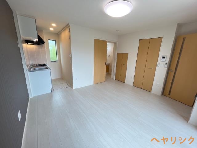 その他部屋・スペース　洋室