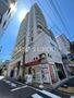 中目黒駅より徒歩12分 6階 築40年6ヶ月の賃貸物件