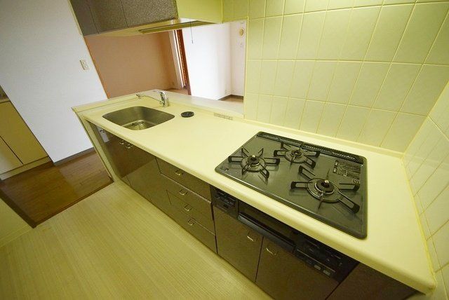 キッチン　★お問い合わせはタウンハウジングまで★