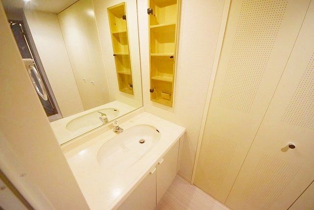 洗面設備　★お問い合わせはタウンハウジングまで★
