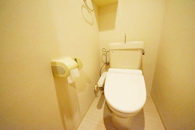 トイレ　★お問い合わせはタウンハウジングまで★