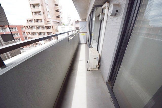 バルコニー　★お問い合わせはタウンハウジングまで★