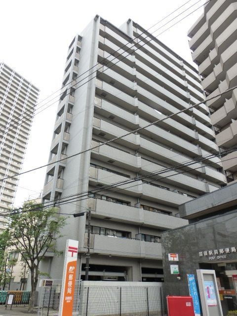 建物外観　★お問い合わせはタウンハウジングまで★