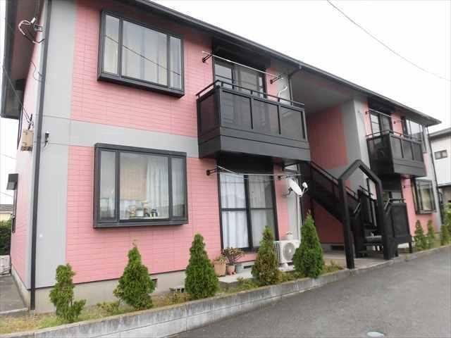 エントランス　物件画像