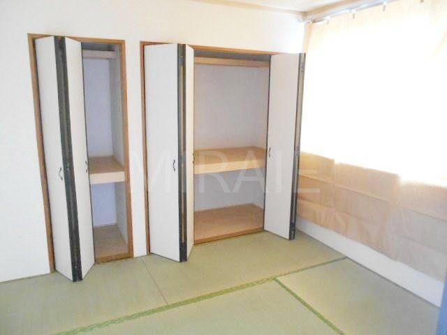 収納　物件画像