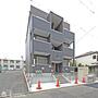 矢田駅より徒歩5分 1階 築5年の賃貸物件