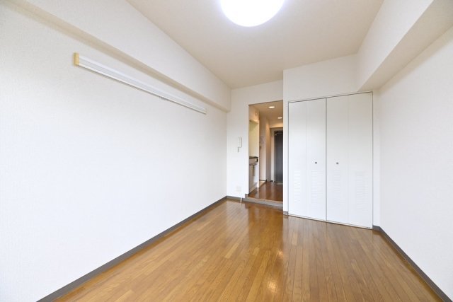 居室・リビング　きれいなお部屋