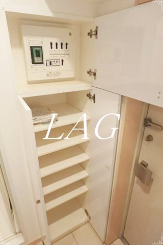 玄関　玄関です。