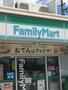 コンビニ　ファミリーマート摂津三島店（コンビニ）まで590m