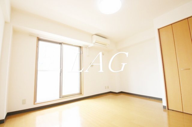 居室・リビング　洋室のお部屋です。