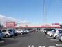 スーパー　マックスバリュ若楠店（スーパー）まで509m