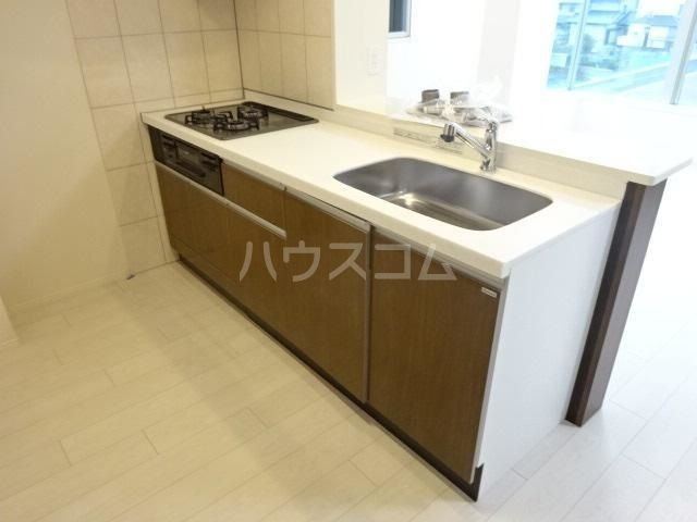 キッチン