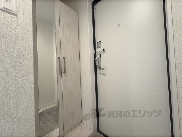 収納　下駄箱