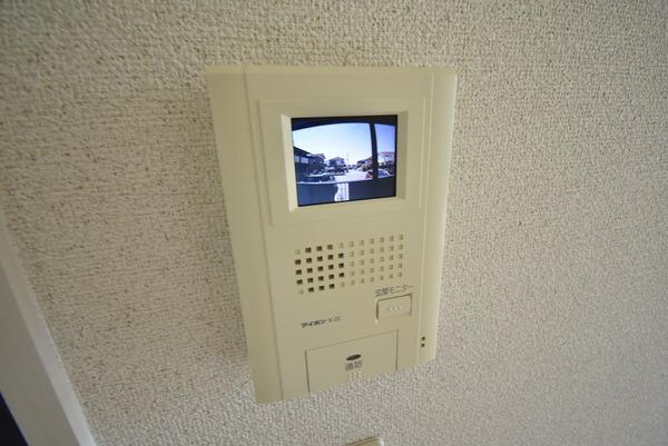 セキュリティ　※同物件別室※