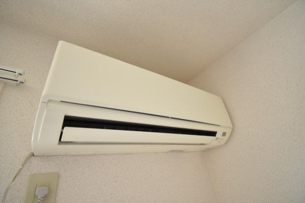 その他設備　※同物件別室※