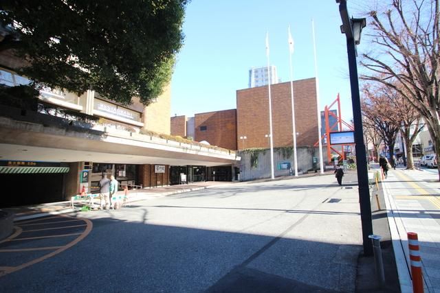 その他　埼玉会館（その他）まで500m