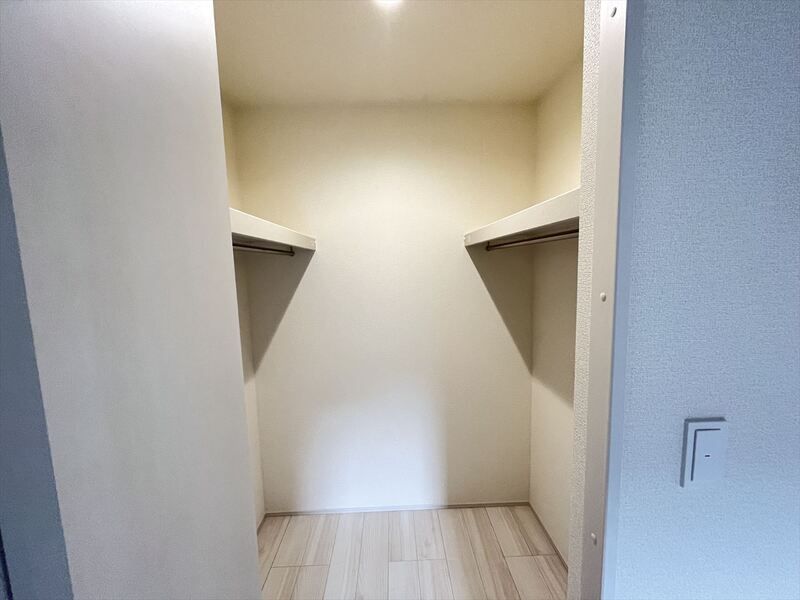 収納　同施工参照写真