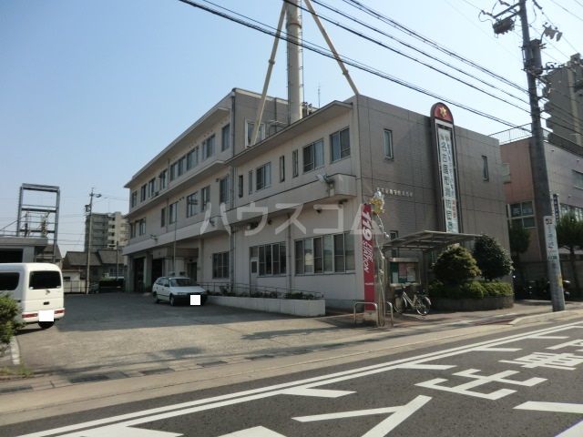 その他　守山消防署（その他）まで398m