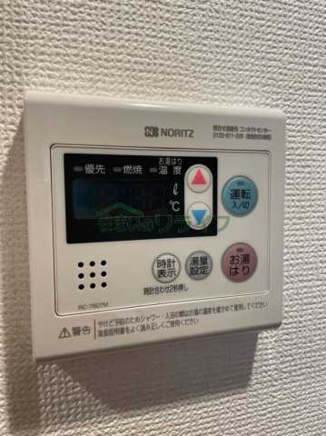 居室・リビング　別部屋参考写真