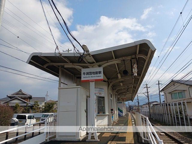 その他　伊予鉄牛渕団地前駅様（その他）まで90m
