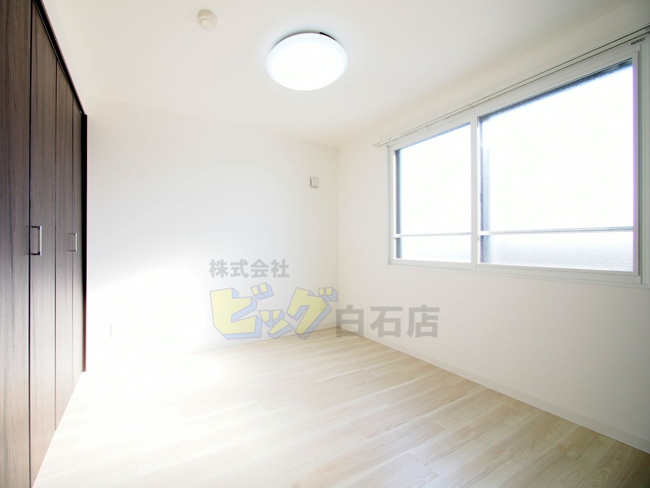 その他部屋・スペース　人気のオール洋室タイプのお部屋です♪