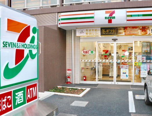 コンビニ　セブンイレブン南品川店（コンビニ）まで514m