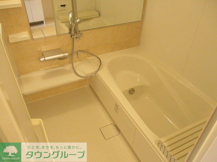 バス・シャワールーム　お問合せはタウンハウジングまで！※現地待合わせ相談可能