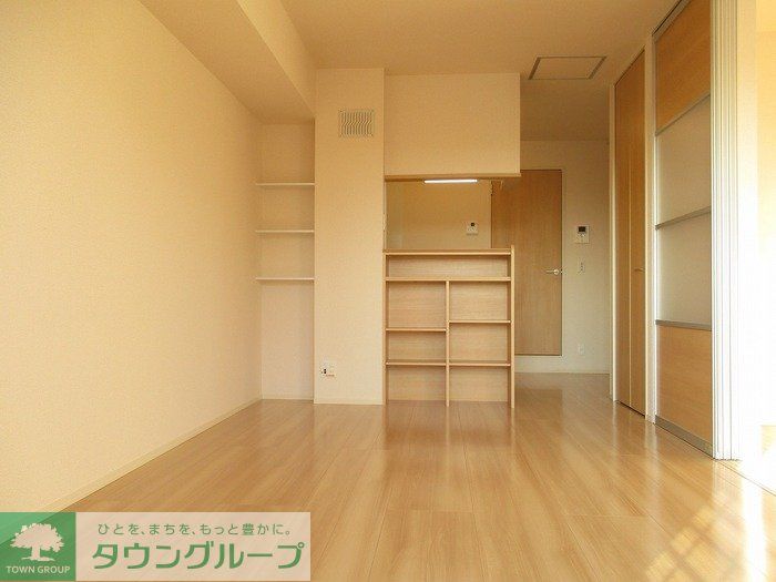 居室・リビング　お問合せはタウンハウジングまで！※現地待合わせ相談可能