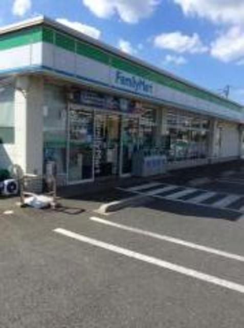 コンビニ　ファミリーマート市原平成通り店（コンビニ）まで2646m
