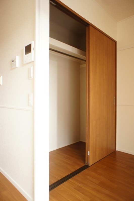 収納　図面と現状に相違がある場合には現状を優先