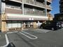 コンビニ　セブンイレブン 廿日市山陽園店（コンビニ）まで1199m