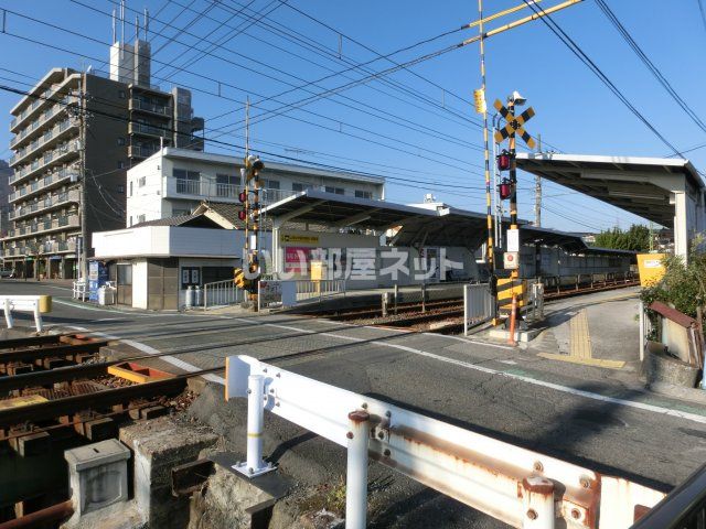 その他　山陽女学園前（その他）まで1137m