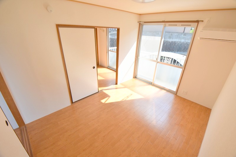 その他部屋・スペース　安芸区の賃貸情報はシティホーム海田センターへお任せください