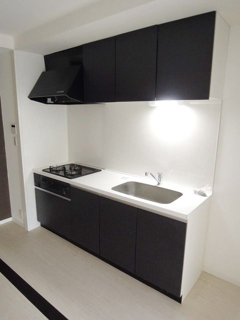 キッチン　別部屋参考写真