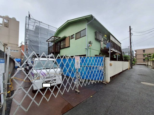 その他共有部分　★耐震耐熱に優れた旭化成ヘーベルメゾン★