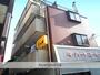 川端マンション 3階 築41年3ヶ月の賃貸物件