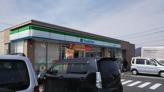 コンビニ　ファミリーマート 総社東店（コンビニ）まで1919m