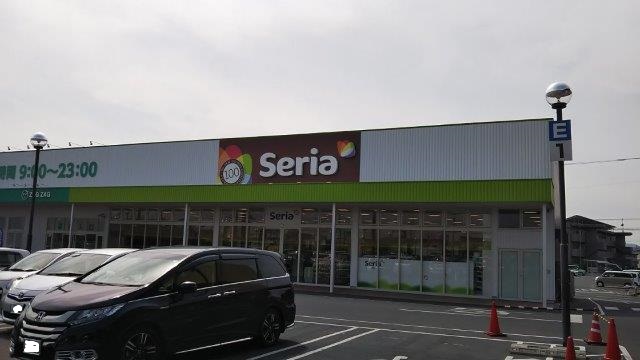 その他　Seria(セリア) コムプラザ総社東店（その他）まで1560m
