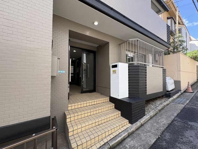 その他共有部分　宅配ＢＯＸ